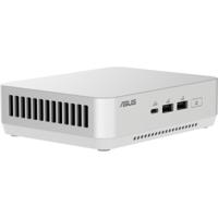 Asus Barebone NUC 14 Pro+ RNUC14RVSU500002I Intel® Core™ Ultra 5 125H 4.5 GHz Intel ARC Graphics 90AR0051-M00040 - thumbnail
