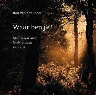 Waar ben je? (Paperback)