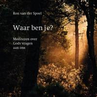 Waar ben je? (Paperback) - thumbnail