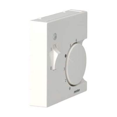 Merten 534819 534819 Frontafdekking 1 stuk(s)