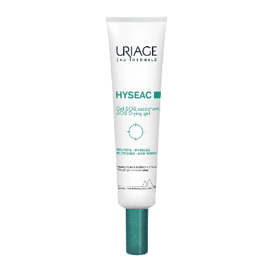 Uriage Hyseac Sos Drying Gel
