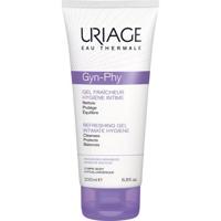 Uriage Hygiëne Gyn-Phy Gel Fraicheur Hygiene 200ml - thumbnail