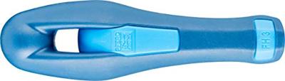 PFERD TOOLS 12617130 Ergonomisch vijlheft voor alle arenden en lengtes 100/125/150 mm 10 stuk(s)