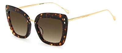 Zonnebril Dames Isabel Marant IM-0083-G-S-2IK Ø 53 mm