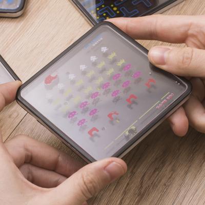 Thumbs Up OR-PUZLCSTRS onderzetter Vierkant 4 Thumbs Up OR-PUZLCSTRS onderzetter Vierkant 4