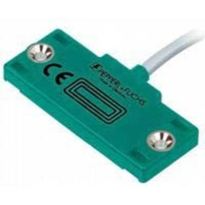 Pepperl+Fuchs Capacitieve sensor CBN10-F46-E0 051977 NPN Pepperl+Fuchs Capacitieve sensor CBN10-F46-E0 051977 NPN