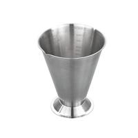 GSD 32031 Maatbeker 0.75 l RVS - thumbnail