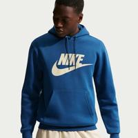 Nike Club GFX Pullover Casual Sweater Heren L - thumbnail