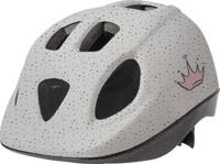 Pol Isport kinder helm fantasy xs 46-53 cm wit - thumbnail