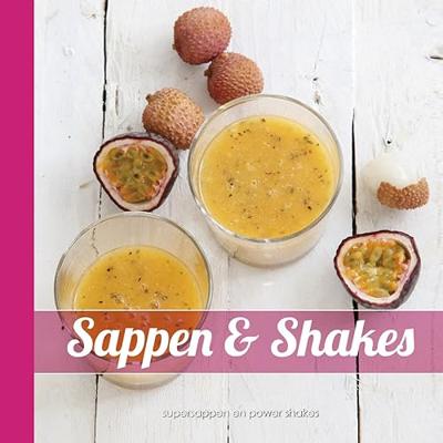 Sappen & Shakes