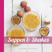 Sappen & Shakes - thumbnail