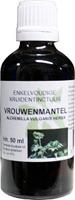Cruydhof Alchemilla vulgaris/vrouwenmantel tinctuur 50 Milliliter - thumbnail