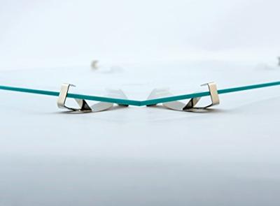 Walther clipframe fotolijst 15x20cm helder glas Walther clipframe fotolijst 15x20cm helder glas