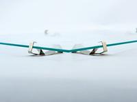 Walther clipframe fotolijst 13x18cm helder glas - thumbnail