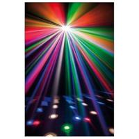 Showtec Techno Derby LED lichteffect - thumbnail