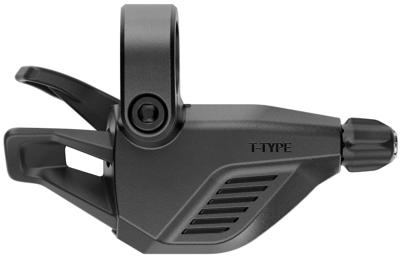 SRAM daumenschalthebel "eagle 70 transmission" thumb shifter e 70 t-type 12-fach SRAM daumenschalthebel "eagle 70 transmission" thumb shifter e 70 t-type 12-fach