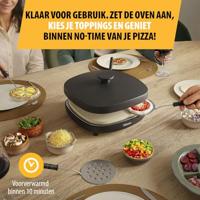 Tristar Pizzamaker - thumbnail