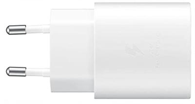 Samsung EP-TA800 25W snellader wit - thumbnail