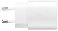 Samsung USB type C oplader wit origineel 25W EP-TA800 - thumbnail