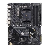 Moederbord AMD ASUS TUF GAMING B450-PLUS II - thumbnail
