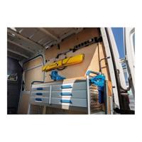 Stabila LCC-6-200 18987 Waterpastas (l x b x h) 204.50 x 17.50 x 2.8 cm - thumbnail