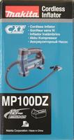 Makita Pneumatische accucompressor 8.3 bar Zonder accu - thumbnail