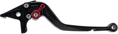 LSL remhendel brake lever r32 black