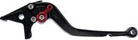 LSL remhendel brake lever r32 black - thumbnail