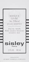 Sisley Facial Mask With Linden Blossom 60 ml Masker - thumbnail