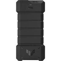 Asus 2 TB Externe SSD harde schijf USB-C 3.2 Gen 2x2, PCI-Express Zwart 90DD02Y0-M09000 - thumbnail