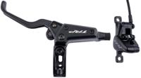 TRP schijfrem "evo x hd-m9020" disc brake evo x hd-m9020 left black - thumbnail