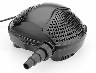 Pontec 50857 Beeklooppomp 8000 l/h