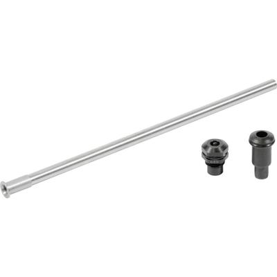 Makita 1911U8-9 Set mondstukken 6.4 mm 1 stuk(s) Makita 1911U8-9 Set mondstukken 6.4 mm 1 stuk(s)