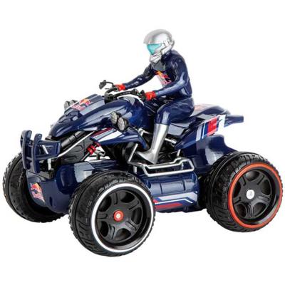 Carrera RC Red Bull Quad Bike 1:16