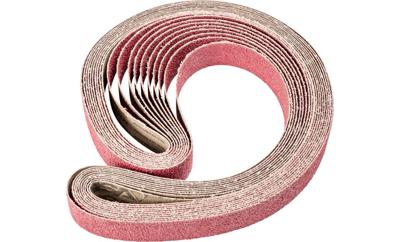 PFERD TOOLS BA 50/2000 X CO 24 45005620 Schuurband Korrelgrootte (num) 24 (l x b) 2000 mm x 50 mm 10 stuk(s) PFERD TOOLS BA 50/2000 X CO 24 45005620 Schuurband Korrelgrootte (num) 24 (l x b) 2000 mm x 50 mm 10 stuk(s)