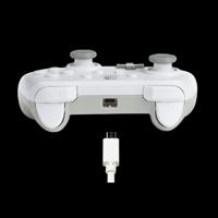 Gaming afstandsbediending Powera 1517033-03 Wit Nintendo Switch - thumbnail