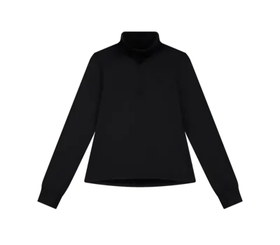 Poederbaas Arctic 2.0 Pully Dames Black M