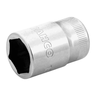 Bahco 1/2" dop 6-kant 20 mm | 7800SM-20 Bahco 1/2" dop 6-kant 20 mm | 7800SM-20