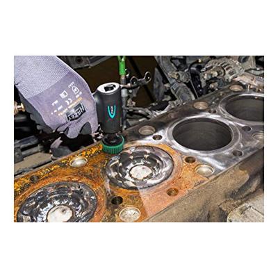 HAZET Borstelslijperschotel · Roloc® snelwisselsysteem · ? 50 mm 9033-11-015 - thumbnail