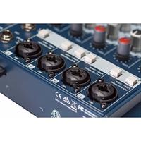 Soundcraft Notepad-12FX mengpaneel - thumbnail