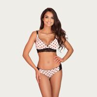 Borstvoedingsbh / Positiebh Mama Daily Dots - thumbnail