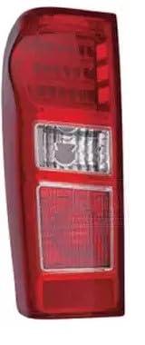 Achterlicht links 3616931