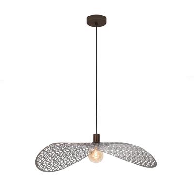 Eglo HanglampSwaby Ø 80cm - 44167