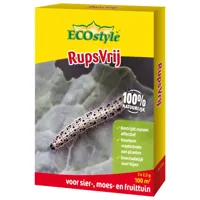 Ecostyle Rupsvrij delfin 3x 2.5g - thumbnail