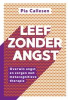 Leef zonder angst (Paperback) - thumbnail