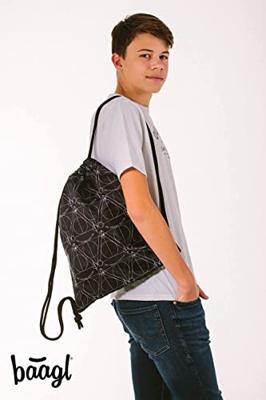 Baagl Gymtas Harry Potter Deathly Hallows