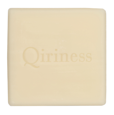 Qiriness Gentle Facial Cleanser Soap Bar 110 g Make-up verwijderaar en reiniger