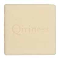 Qiriness Gentle Facial Cleanser Soap Bar 110 g Make-up verwijderaar en reiniger - thumbnail