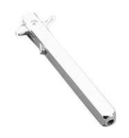 AMI wisselquickstift - met kantelaar - 8x 66mm -900660 - thumbnail