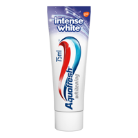 Aquafresh Intense White Tandpasta - voor wittere tanden - thumbnail